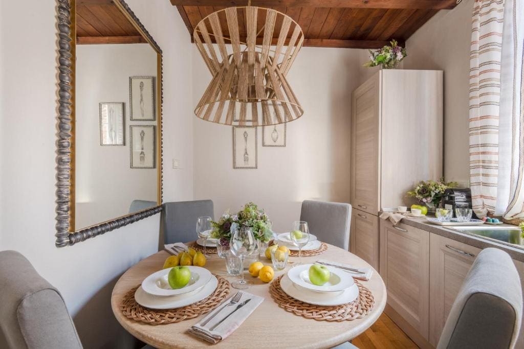Lucca Heritage Retreat — Ansicht 6