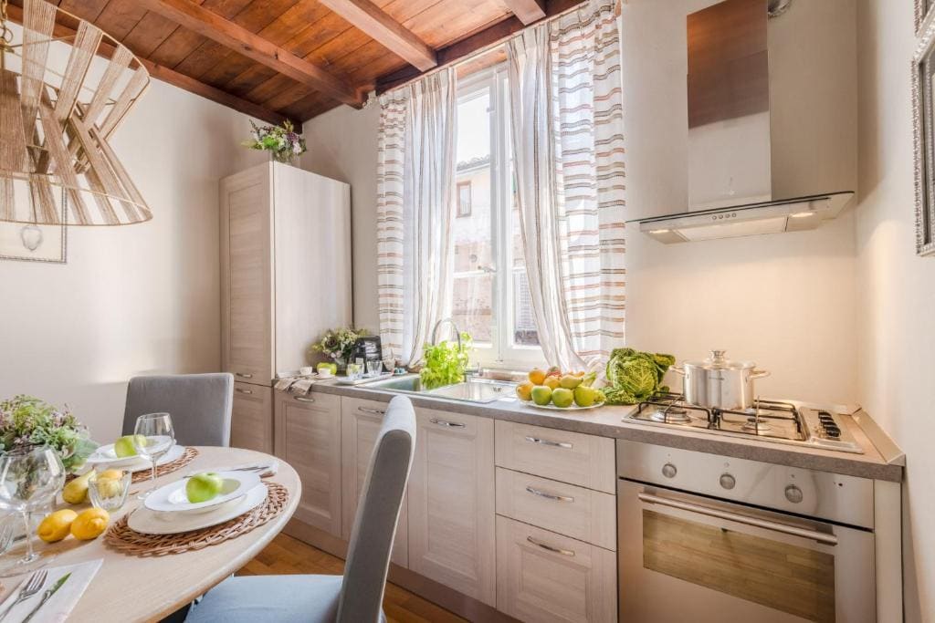 Lucca Heritage Retreat — Ansicht 2