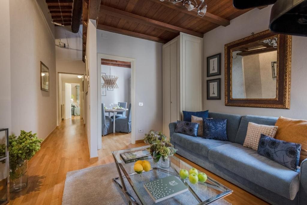 Lucca Heritage Retreat — Hauptbild