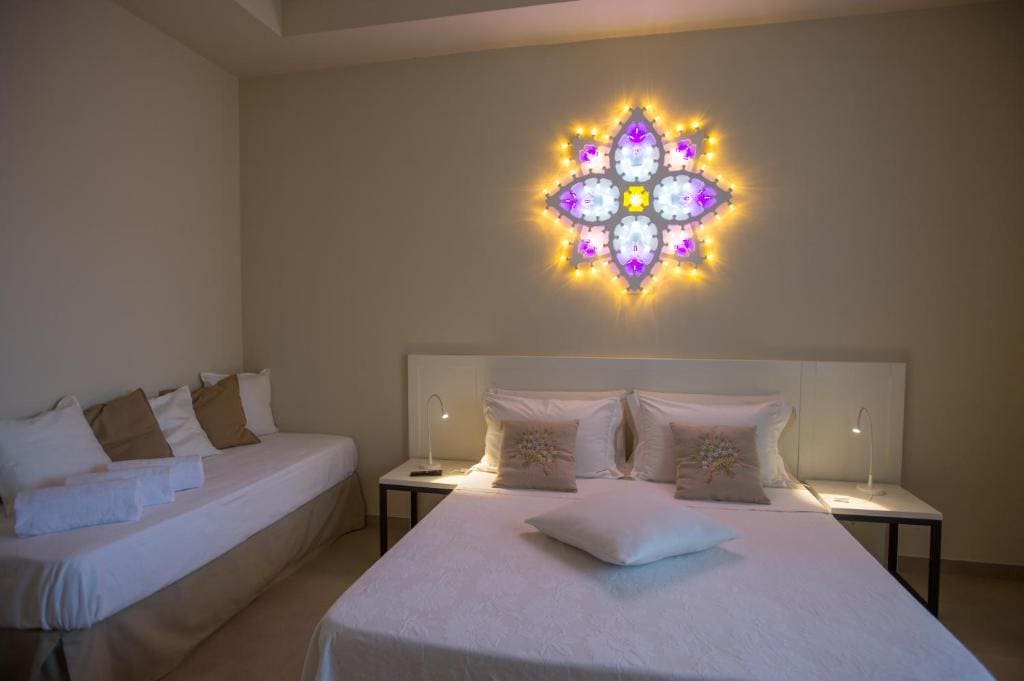 Luci del Salento Guest House - View 5