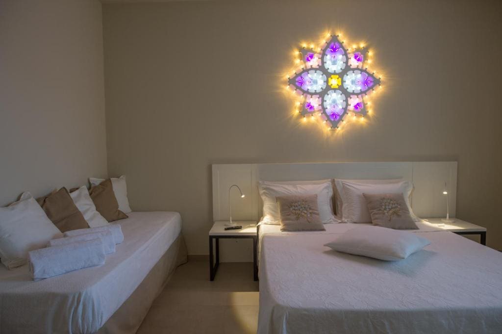 Luci del Salento Guest House - View 7