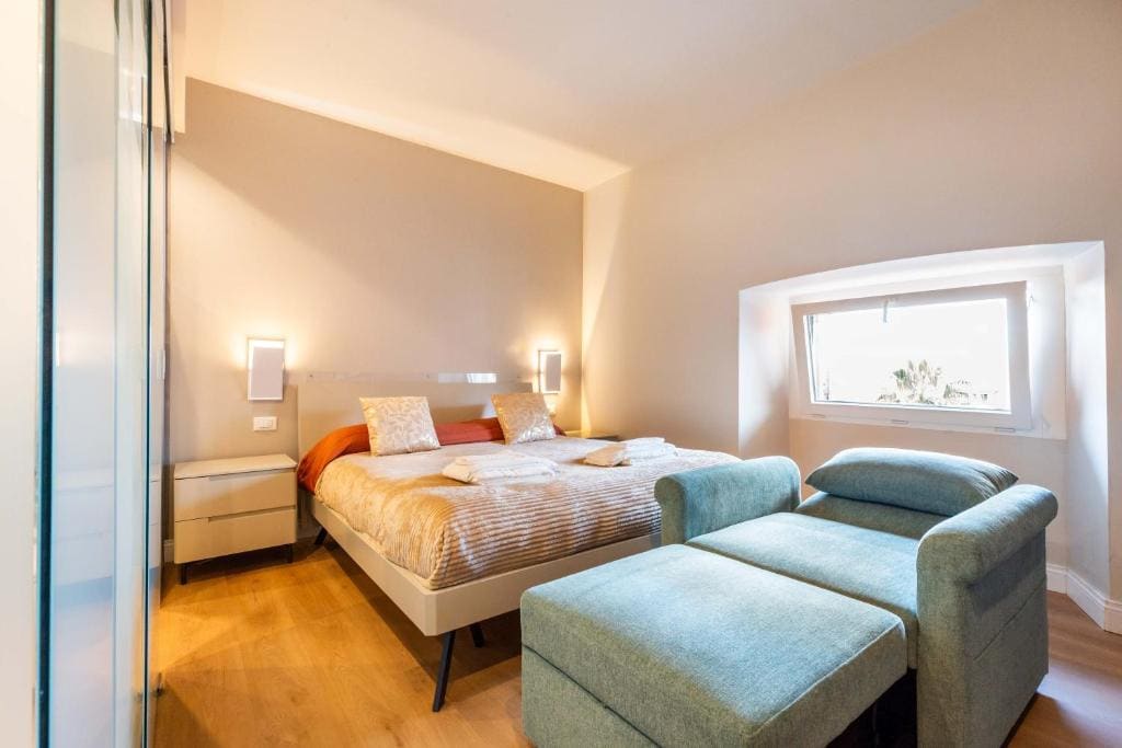LUMINA3 Luxury Room ROME Smart Guest House - Tampilan 3