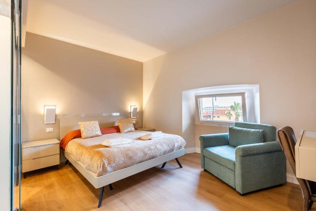 LUMINA3 Luxury Room ROME Smart Guest House - Tampilan utama