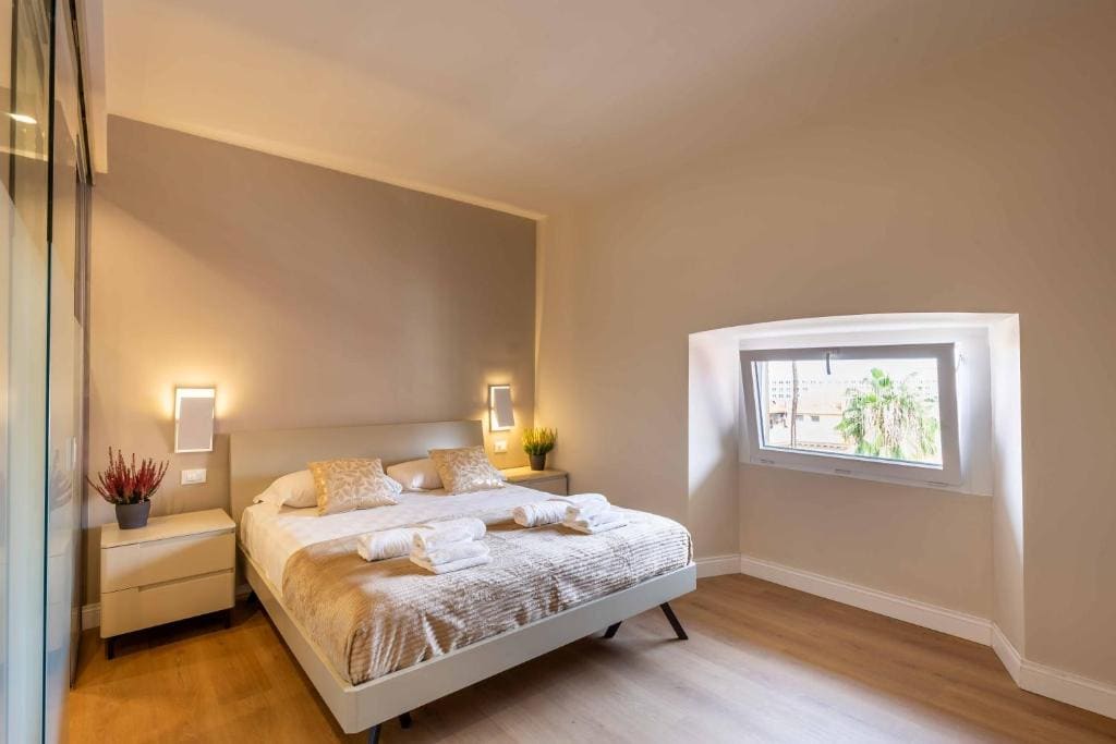 LUMINA3 Luxury Room ROME Smart Guest House - Tampilan 6