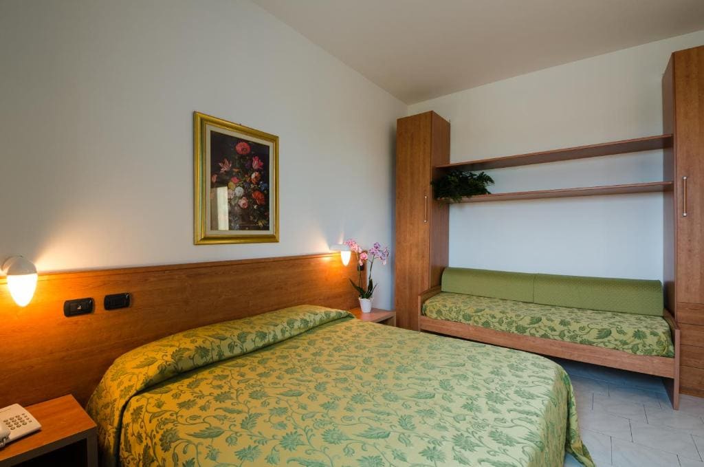Hotel Luna Blu - View 6