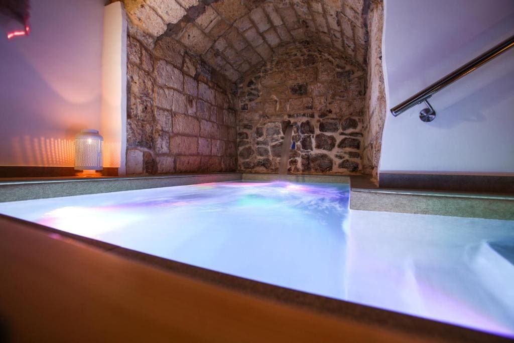 Luna Federiciana Luxury Room & Spa - View 4