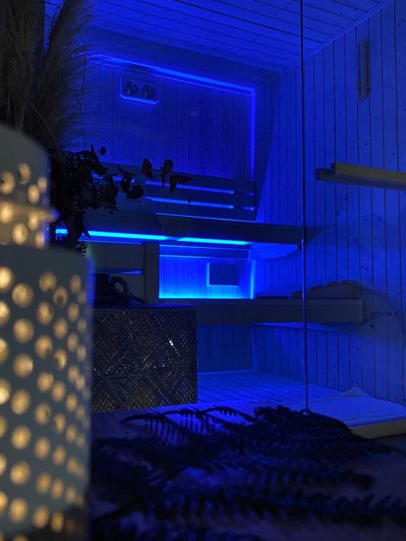 Luna Federiciana Luxury Room & Spa - View 6