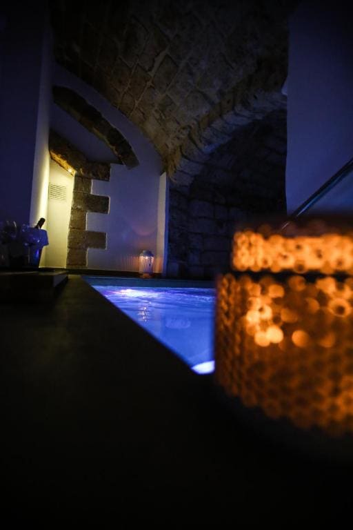 Luna Federiciana Luxury Room & Spa - View 7