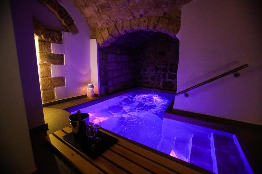 Luna Federiciana Luxury Room & Spa - View 3