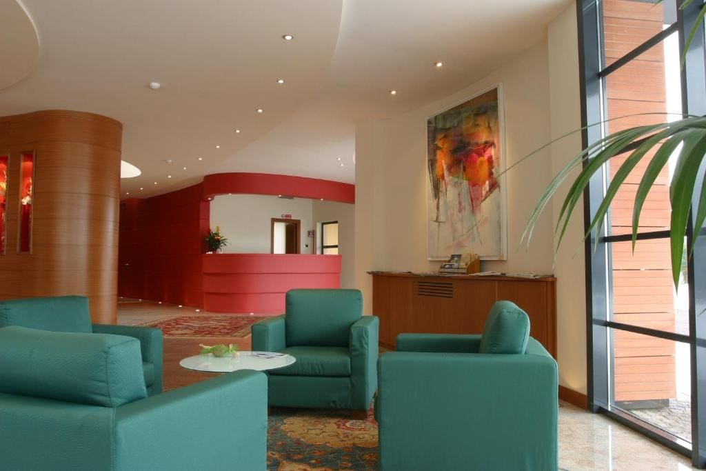 Luna Hotel Lago Maggiore Arona - View 6