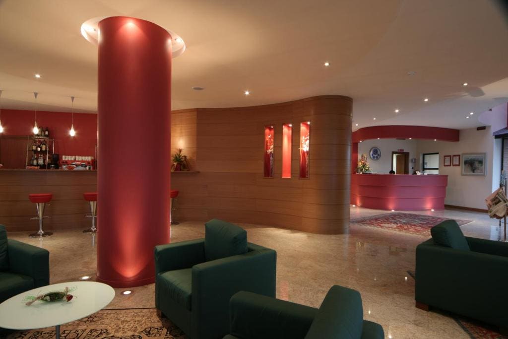 Luna Hotel Lago Maggiore Arona - View 4