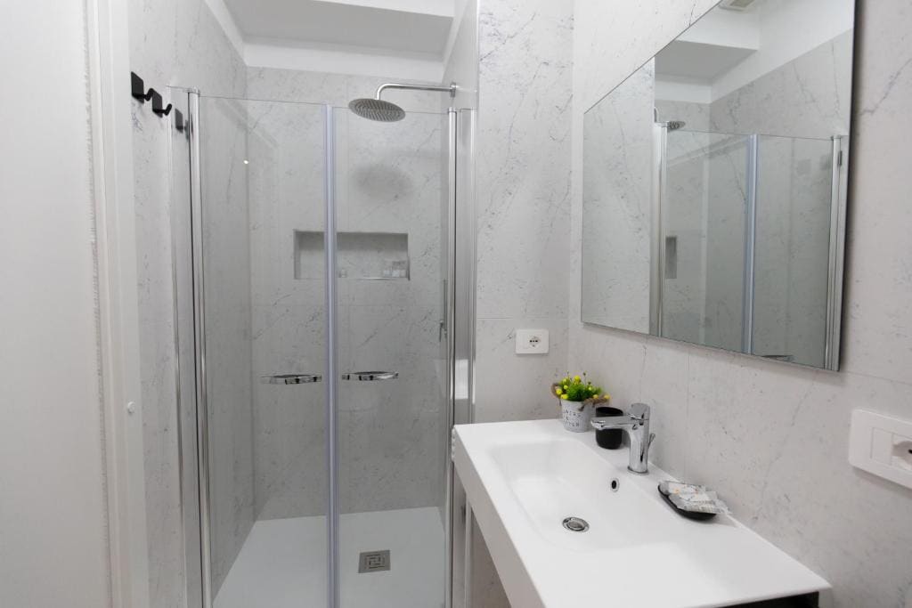 Luxury 144 B&B - Main view
