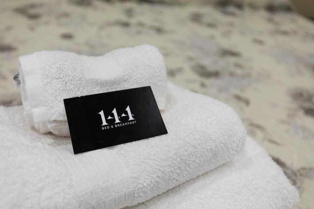 Luxury 144 B&B - View 4
