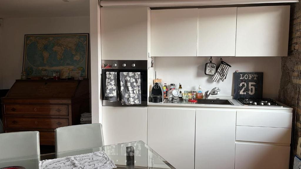 Luxury loft Il Grottino - View 6