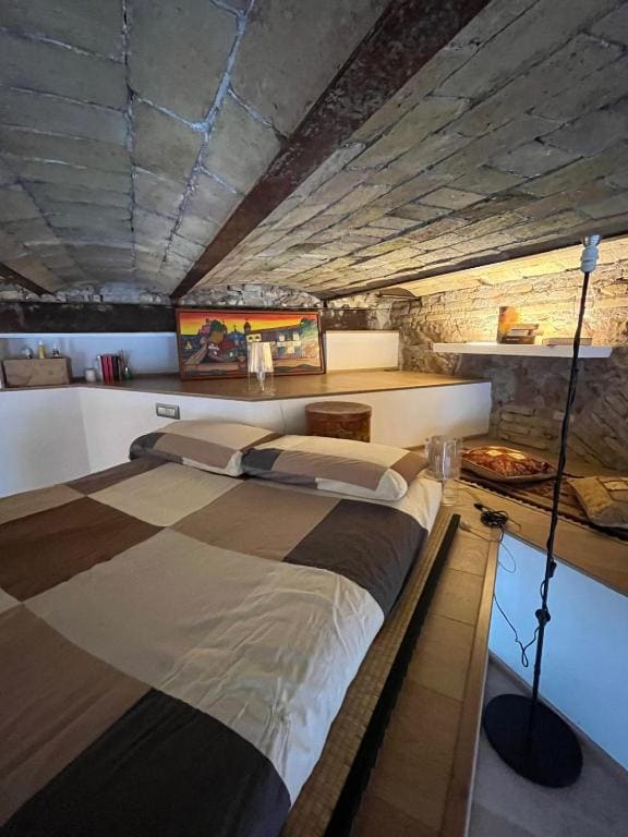 Luxury loft Il Grottino - View 7