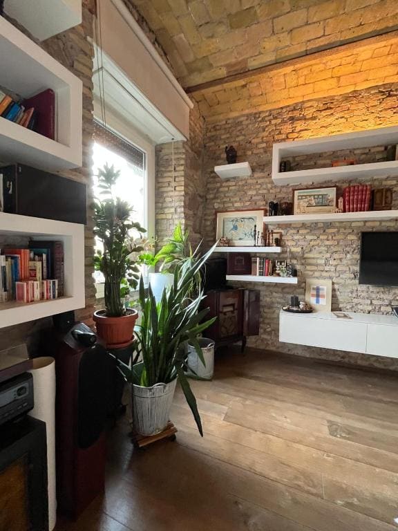 Luxury loft Il Grottino - View 5