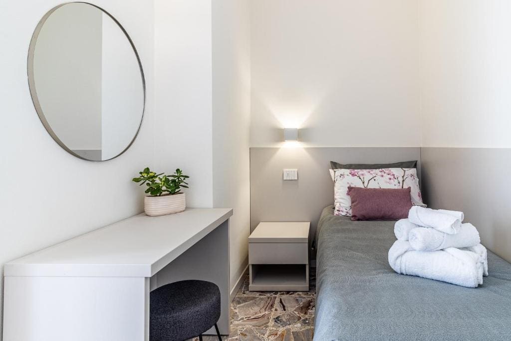 I'M b&b - 10 min from Malpensa, Free Parking, Breakfast - Foto 6