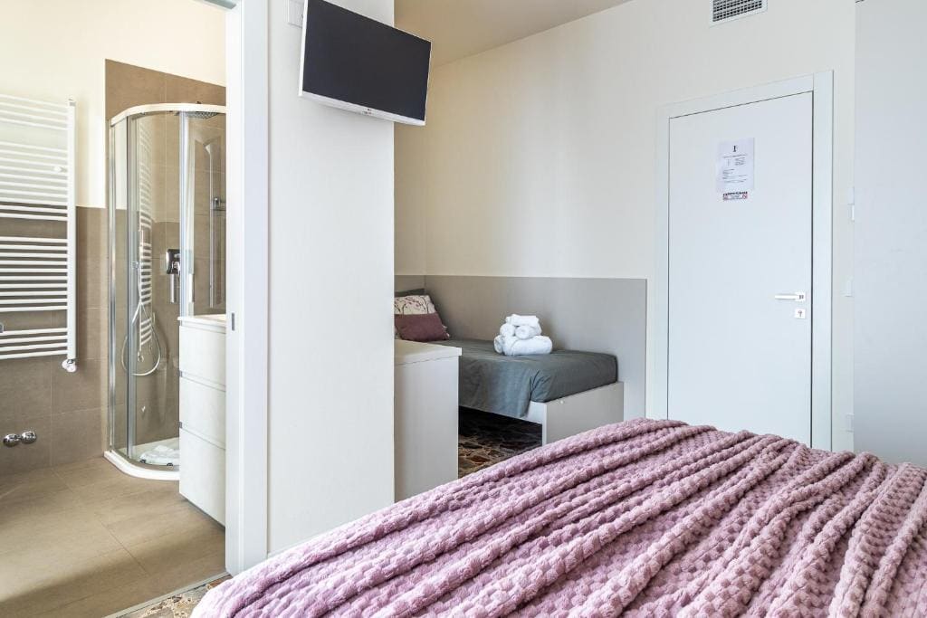 I'M b&b - 10 min from Malpensa, Free Parking, Breakfast - Foto 5