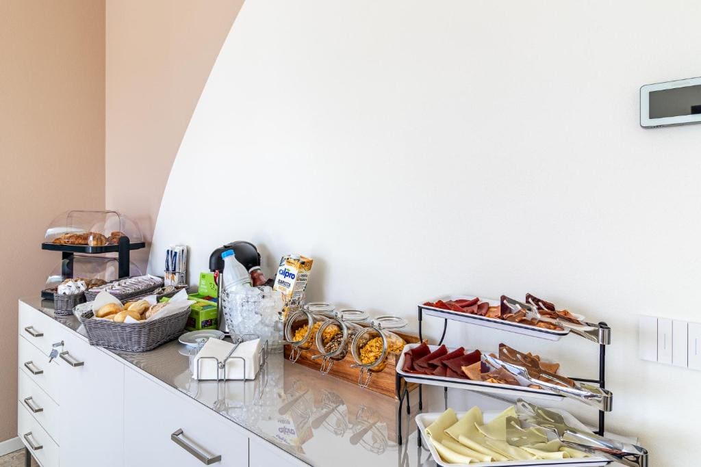 I'M b&b - 10 min from Malpensa, Free Parking, Breakfast - Foto 7