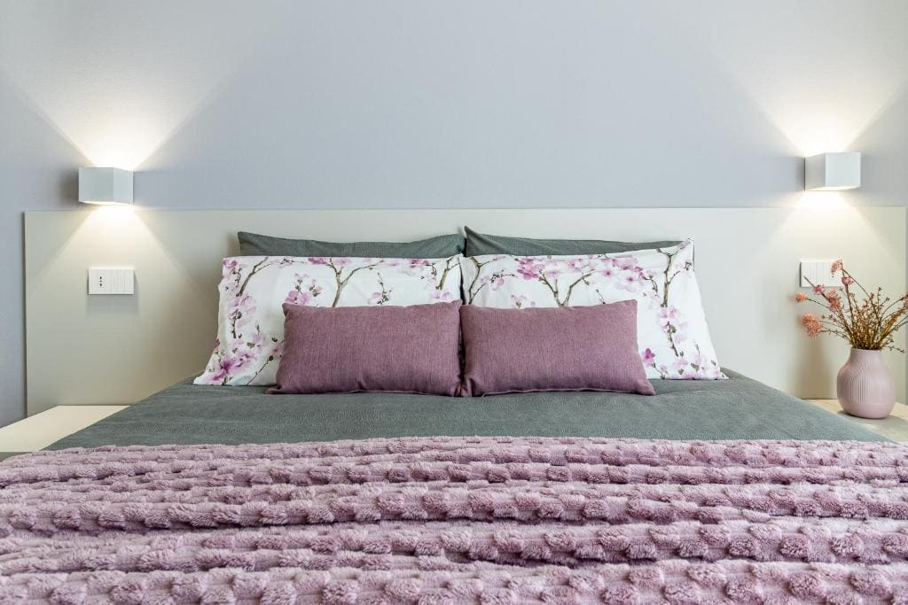 I'M b&b - 10 min from Malpensa, Free Parking, Breakfast - Foto 2
