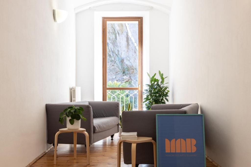 MAB - Maison des Artistes Bard - View 4
