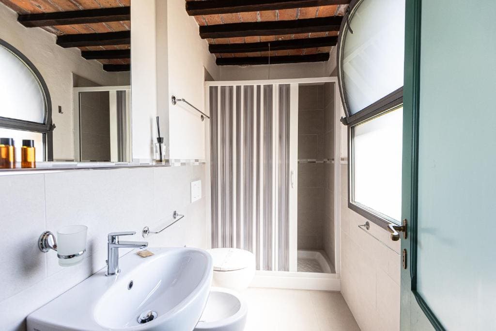 Agriturismo Macciangrosso Casale Piccolomini - व्यू 2