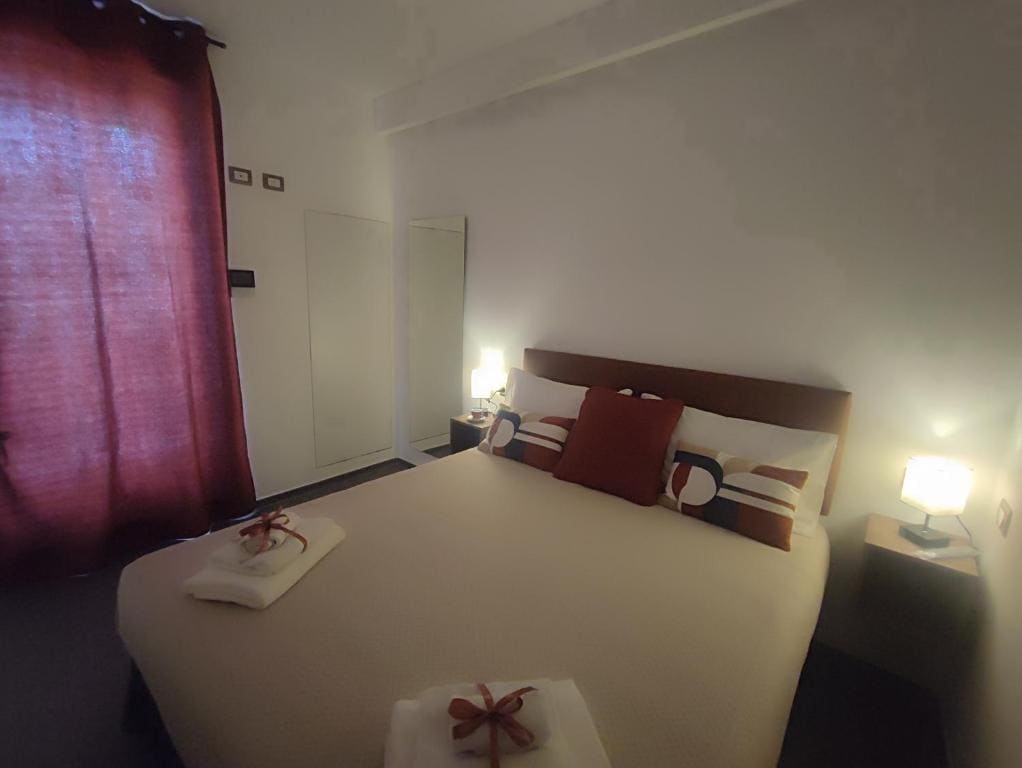 Le Suite di Magda Relax & Rooms - View 4