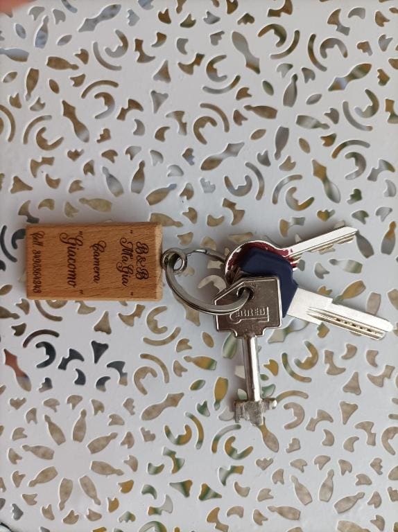 MaGia b&b Corato - Προβολή 7