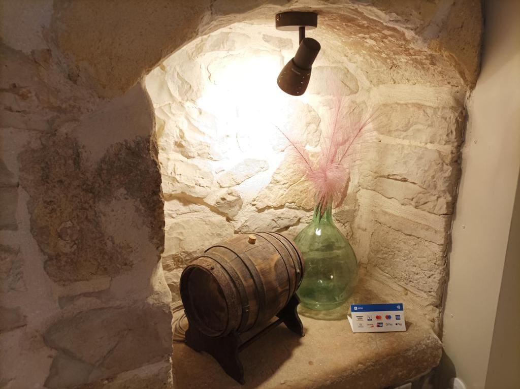 MaGia b&b Corato - Προβολή 3