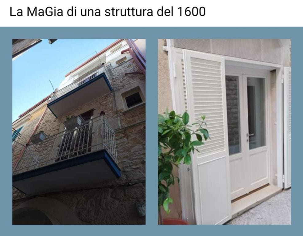 MaGia b&b Corato - Προβολή 6