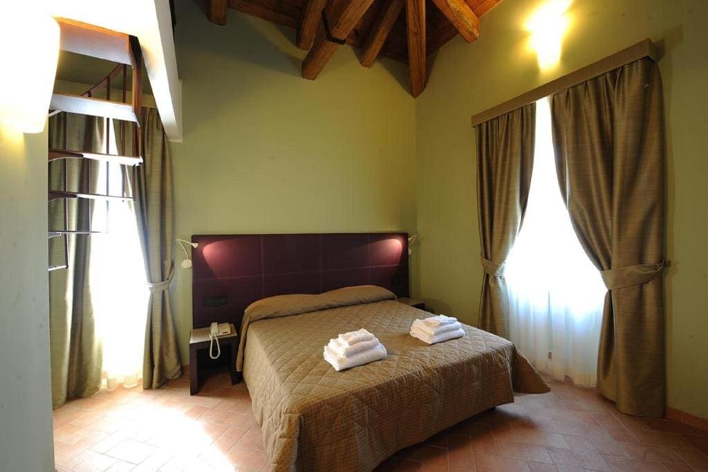 Magione Papale Relais - View 2
