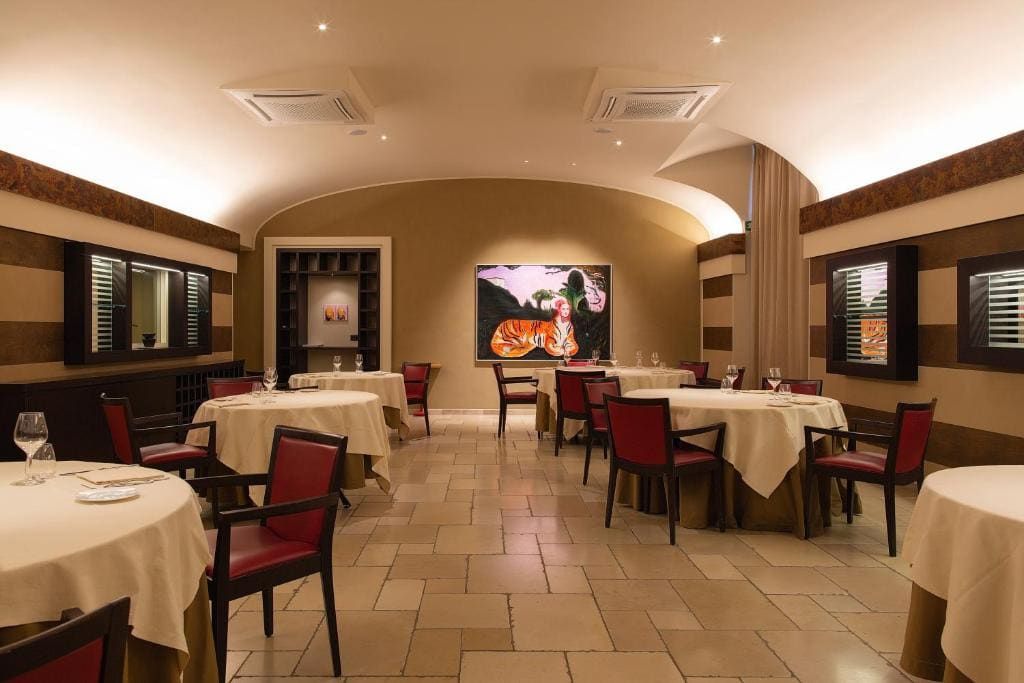 Magione Papale Relais - View 5