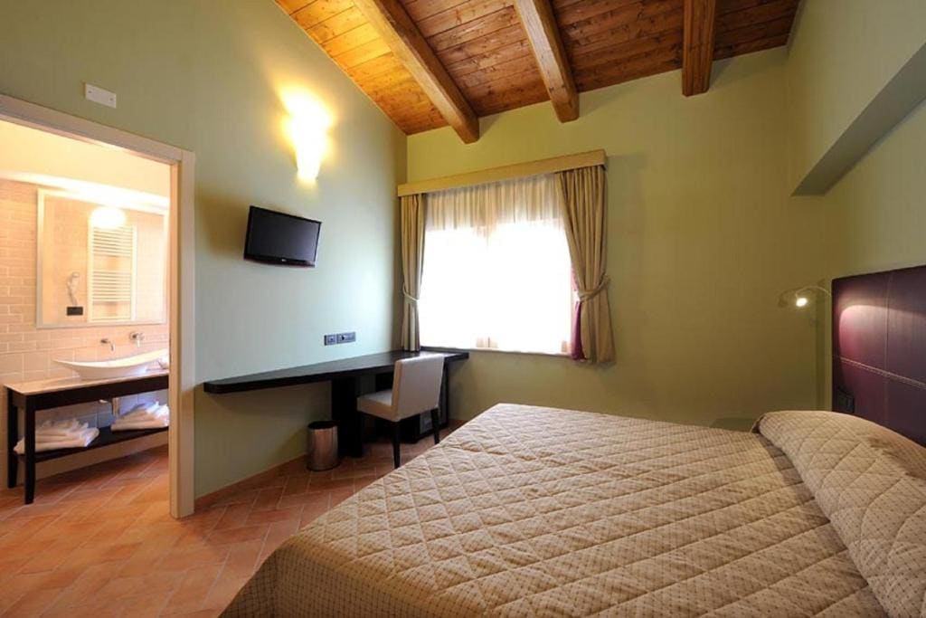 Magione Papale Relais - View 6
