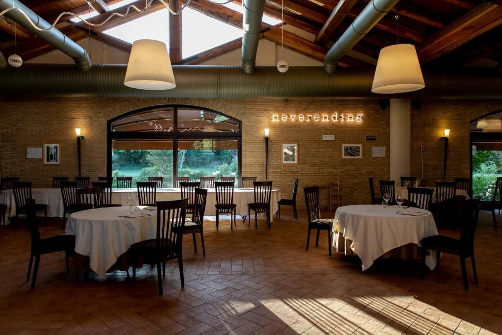 Magione Papale Relais - Main view