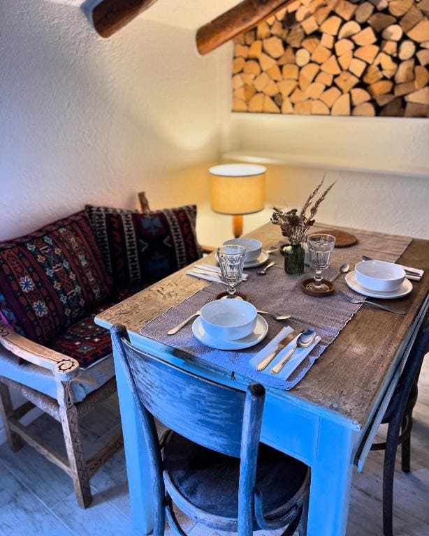 Maison de la montagne - Chambres & Relax - View 6