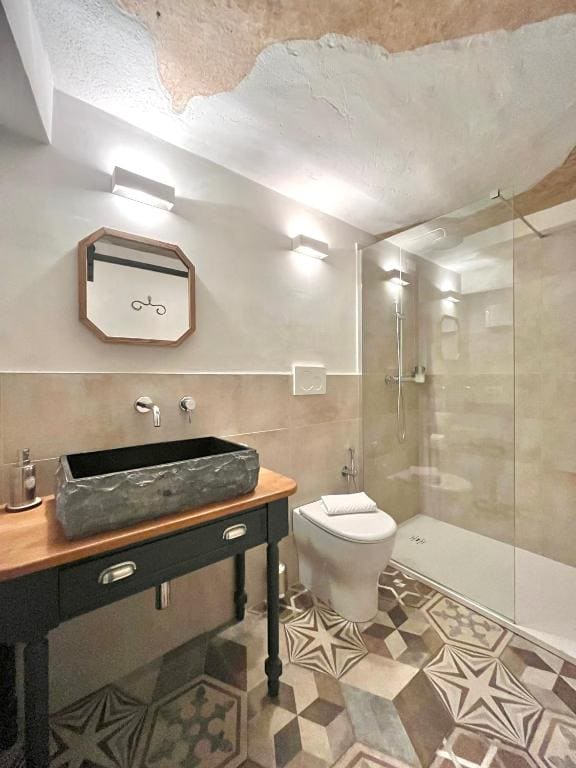 Maison de la montagne - Chambres & Relax - View 5