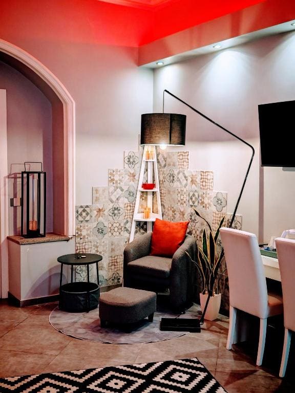 Maison Degli Artisti Suites - व्यू 5