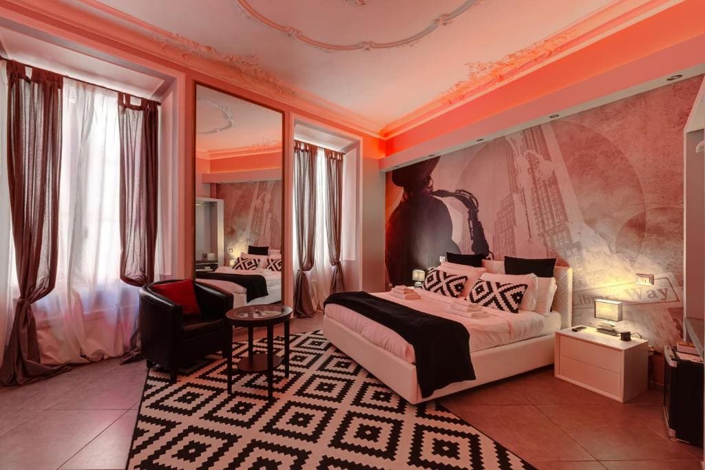Maison Degli Artisti Suites - व्यू 3