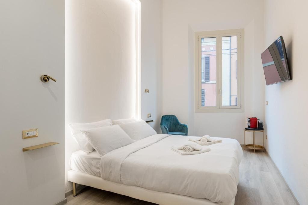 Maison Gil Santucci - View 2