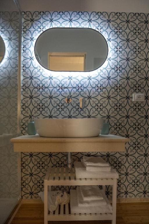 Luxury B&B Maison Madre in the historic center of Avola - View 6