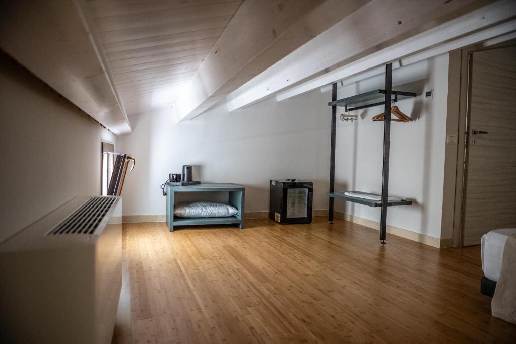 Luxury B&B Maison Madre in the historic center of Avola - Main view