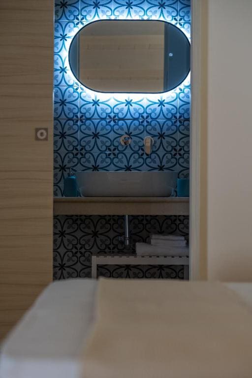 Luxury B&B Maison Madre in the historic center of Avola - View 4