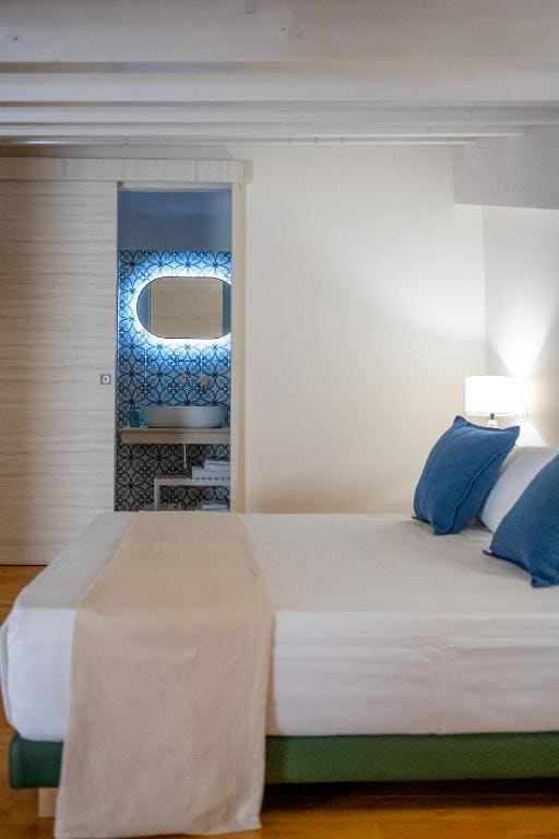 Luxury B&B Maison Madre in the historic center of Avola - View 7