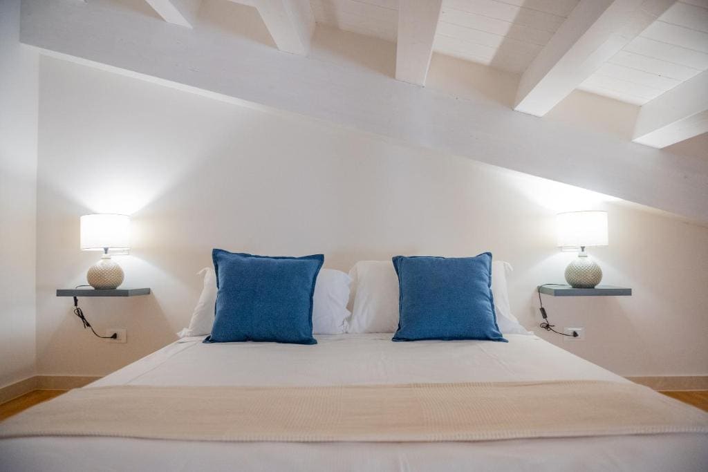 Luxury B&B Maison Madre in the historic center of Avola - View 5