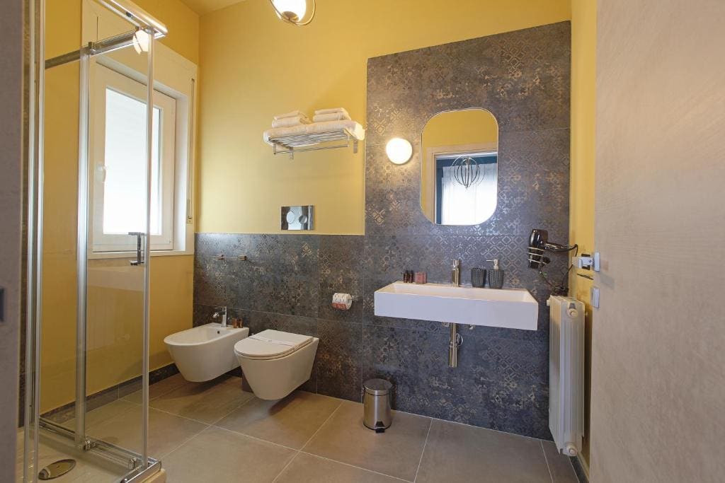 Malù - Bed & Breakfast - View 7