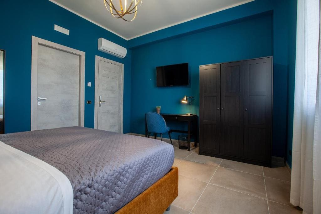 Malù - Bed & Breakfast - View 3
