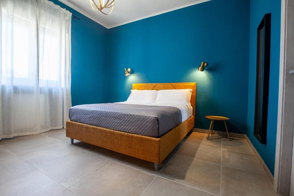 Malù - Bed & Breakfast - Main view