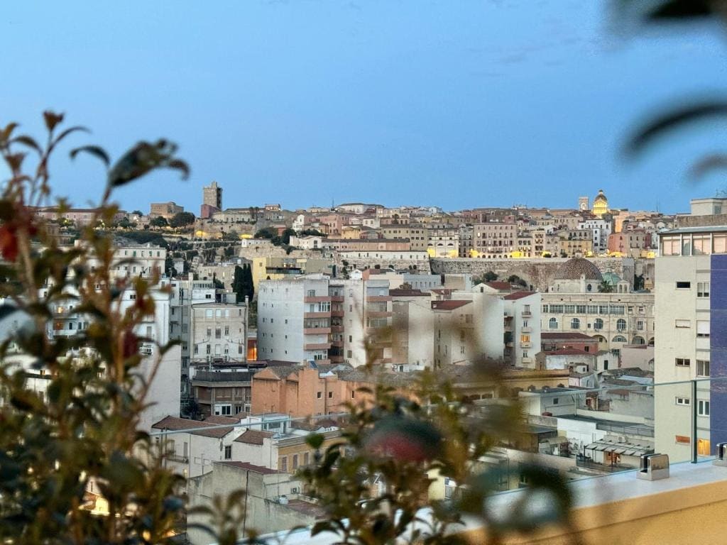 Mameli View Cagliari - Vista 2