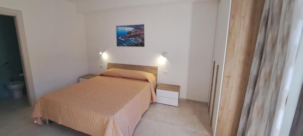 Mamma Rosa Casa Vacanze - Main view