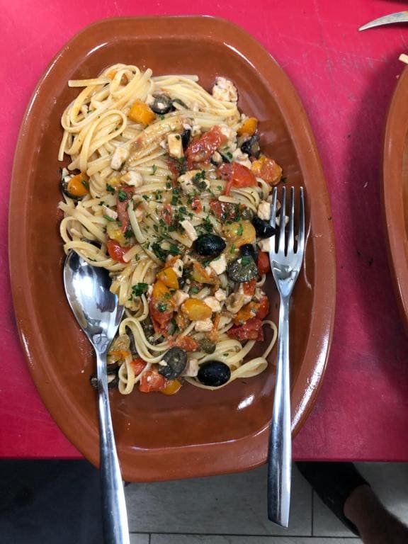 mammaCristina - عرض 5